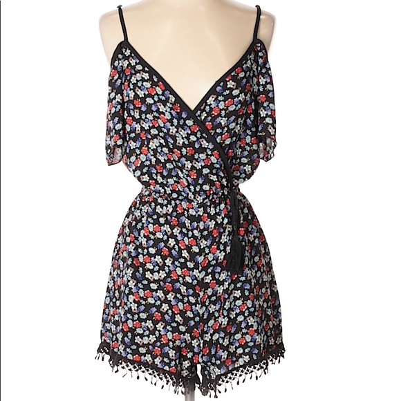 Xhilaration Pants - 🌸4/$25🌸 Xhilaration Romper